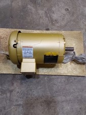 BALDOR EM3554T Ac Motor 145t 3ph 1.5 hp 1760rpm 230/460v-ac picture