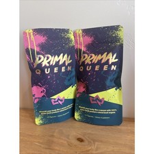2PACK NEW Primal Queen Female-Optimized Beef Organ Supplement 60 Capsules Each picture