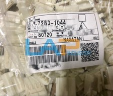 QTY:100/Pack New For 7283-1044 Automotive Inserts Accessories picture