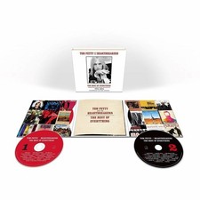 Tom Petty - The Best of Everything: The Definitive Career Spanning Hits Collecti picture