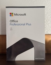 Microsoft Office 2021 Pro Professional Plus DVD + Activation Key Lifetime picture