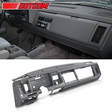 Gray Dashboard Dash Core Mount Fit For 1988-1994 Chevy GMC C/K 1500 2500 Blazer picture