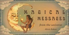 Magical Messages from th picture