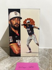 San Diego Padres Fernando Tatis Jr. Bobblehead SGA 9/8/26 New Unopened In Box picture