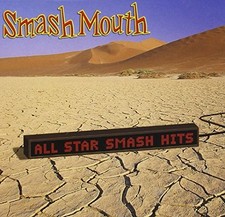All Star: The Smash Hits, Smash Mouth picture