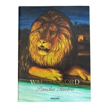 WALTON FORD: PANCHA TANTRA TASCHEN Updated Edition Rare and OOP 423 Pages picture