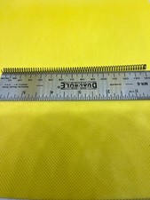 Hi High Standard Early Model Recoil Spring by WOLFF 16041 picture