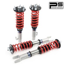 FAPO Adjustable Coilover lowering kit for Acura TSX 09-14 Honda Accord 2008-2012 picture