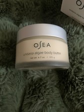OSEA Undaria Algae Body Butter 6.7 oz NIB with  picture