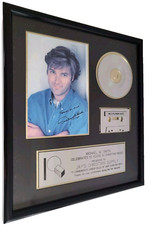 Michael W Smith Jays Christian Supply Plaque Multi Platinum 5,000,000 Unit Sales picture