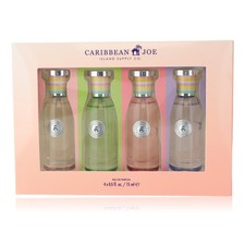 Caribbean Joe By Caribbean Joe, 4 Piece Gift Set For Women picture
