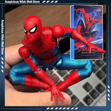 HIPLAY ZD Toys Marvel Comics Spider-Man 1970-01 Brand New Day 110 Action Figure picture