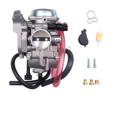 New Carburetor Carb For KYMCO MXU 300 2009-2010 MAXXER 300 2008 picture