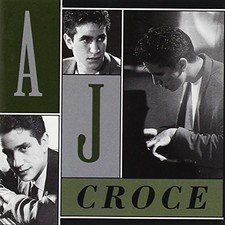 A.J. Croce, Croce Aj picture