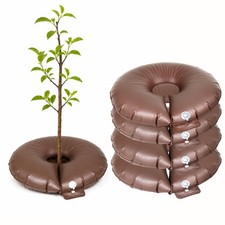 Orvifuly 15 Gal Tree Watering Bags 4pk picture