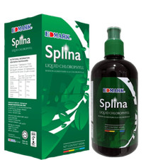 Edmark Liquid Chlorophyll Drink. Free and fast delivery.  picture