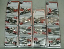 (15) JT&T 215H Alligator Test Clips 2