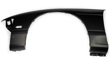 J Replace - Replacement Steel Left Front Fender compatible with 240sx 89-94 picture