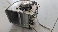trane air handler blower motor assembly  with ECM motor under 2 years old picture