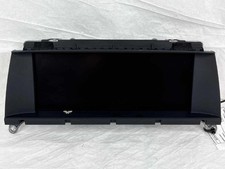 2011-2017 BMW X3 GPS Navigation Audio Radio Display Screen 8.8