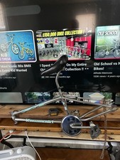 BMX Kawasaki vintage Z1 GT Redline HARO Mongoose Pk Ripper picture