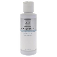 Clenziderm M.D. Daily Care Foaming Cleanser by Obagi for Women - 4 oz Cleanser picture