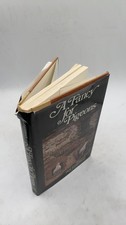 A Fancy for Pigeons Jack Kligerman Hardcover 1978 picture