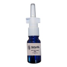 NAD+ Nasal Spray -500mg 10ml bottle 5mg per spray   picture