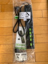 Tricklestar 7-Outlet AV Advanced PowerStrip TS1810  picture