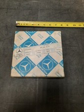 1984 MERCEDES BENZ 190E ECM ENGINE COMPUTER CONTROL MODULE OEM 002 545 57 32 NOS picture