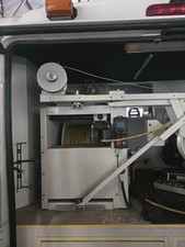 Ibak Panoramo 2k system picture