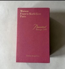 Maison Francis Kurkdjian Baccarat Rouge 540 Eau De Parfum 2.4 Oz picture