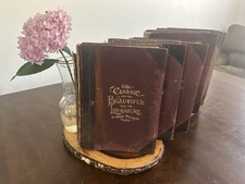 6set Books Classic and the Beautiful from the Literature Of Three Thousand Years picture