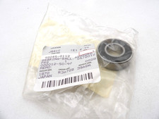 NOS Kawasaki Genuine OEM Ball Bearing KVF750 KVF650 1995-2006 92045-0112 picture