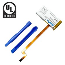 Replacement Non-OEM Battery for Apple iPod Video/ Classic 30GB picture