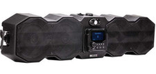 14-25 CFMOTO Uforce Zforce Universal Overhead Audio System UNIS-850100 picture