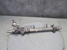 98-02 LEXUS JZS160 GS300 GS400 GS430 POWER STEERING RACK & PINION OEM picture
