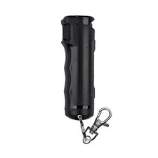 SABRE Pepper Gel with Finger Grip and Snap Clip, 25 Bursts, 12-Foot (4-Meter) picture