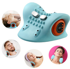Neckline 4-in-1 Massager picture