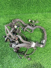 15-17 HYUNDAI SONATA ENGINE WIRE WIRING HARNESS 33299108 OEM picture
