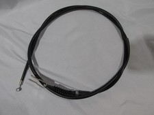 NOS Kawasaki Fr Brake Cable 54005‑1043 KDX200 1983–85 KDX250 1983-84 picture