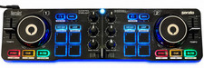 Hercules DJControl Starlight DJ Controller with Serato DJ Lite picture