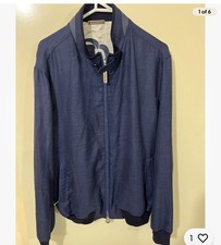 stefano ricci mens jumper suze 56 authentic  picture