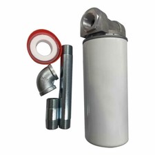 1200KTF7018 Fuel Filter Spin-on Particulate For Transfer Pump picture