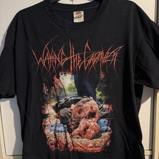 Waking the Cadaver 