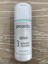 Proactiv 2oz Repairing Treatment 60 Day Proactive Lotion Step 3 Repair 09/27 Exp picture