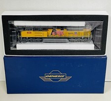 Athearn Genesis HO Scale SD70ACe - Union Pacific #8331 (Building America) picture