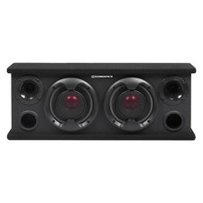 Sondpex 400W Stereo Speaker System picture