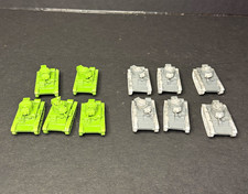 Flames of war OOP Vickers 6tons picture