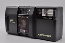 [Near MINT] Olympus AF1 35mm F2.8 Point & Shoot Film Camera Tested JAPAN #OF-001 picture